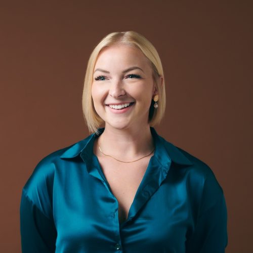 Mallory Rowan
